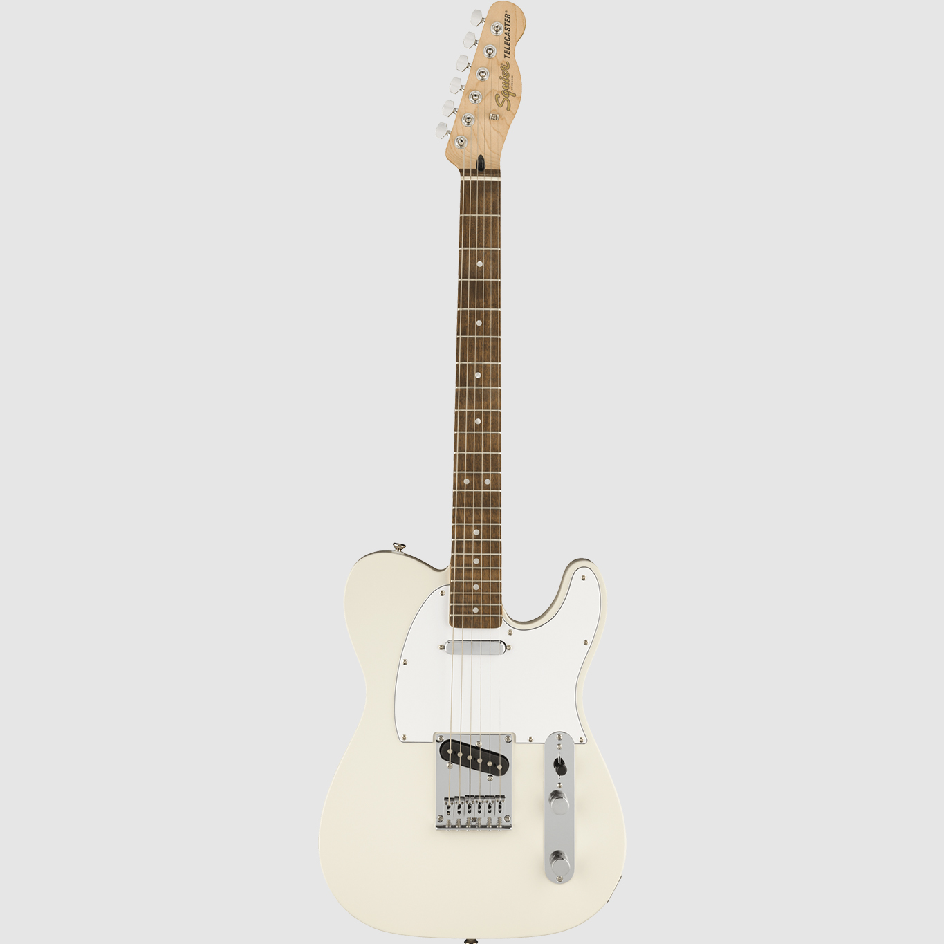 Fender Squier Affinity Telecaster OLP